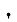 lock