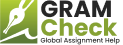 gram-check