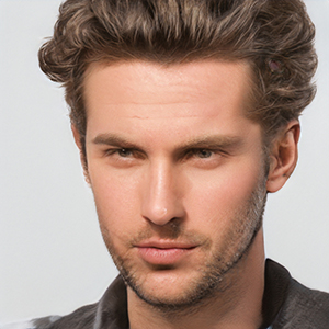 Garry Homme