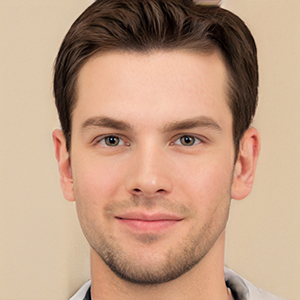 Stephen Barron