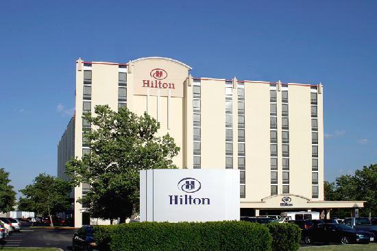 Hilton hotel