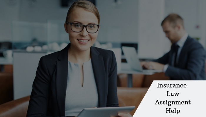 insurance law assignment help