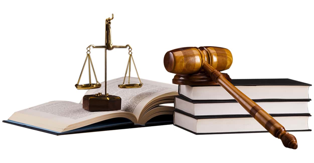 Law Practice LLC 2020
