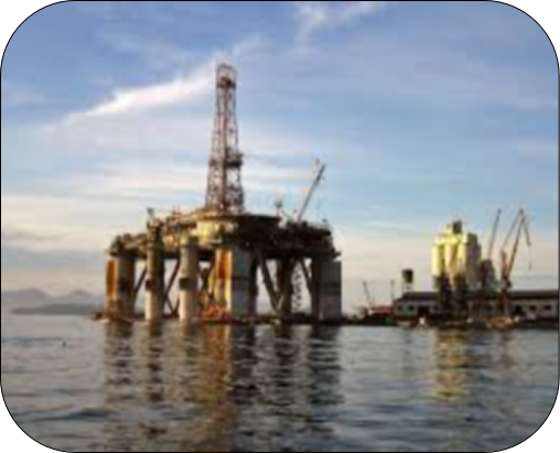 Nationalization Of Oil Industry Nationalization Of Oil Industry