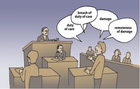 Negligence 2020